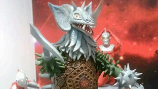 2019年展会上的shf当时的新品（有些到现在还没出）