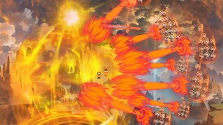 54集丨先天至宝出现，吓退众天兵