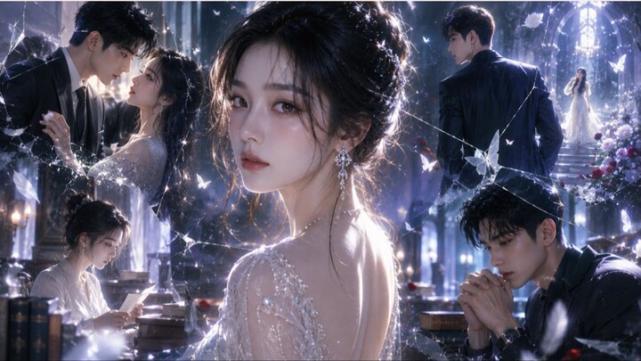 【AI Drama】She Called Him a Spoiled Brat. He Was the Deadliest Man Alive..mp4