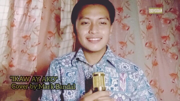 IKAW AY AKO |SONG COVER