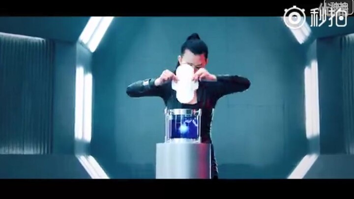 Don't dare to ask questions after watching this