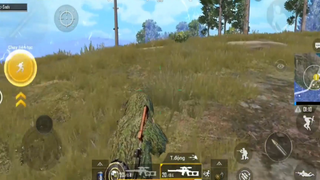 Khẩu Súng Bá Đạo Mạnh Nhất PUBG Mobile phần 16 #Hesta