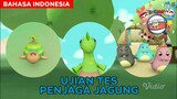 Penjaga Jagung Terbaik - Doby & Disy: Detective Kubi (Bahasa Indonesia)