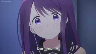 kubo won't let me be invisible _ ep 5
