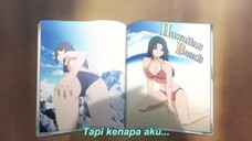 Hatsukoi Limited episode 6 sub indo