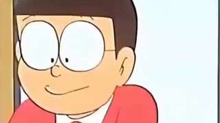 I dare not laugh. If I could use these props, I would be even more ungrateful than Nobita.