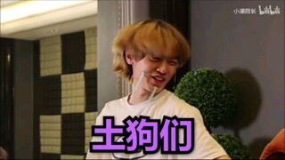 小潮team名言名句（个人觉得）