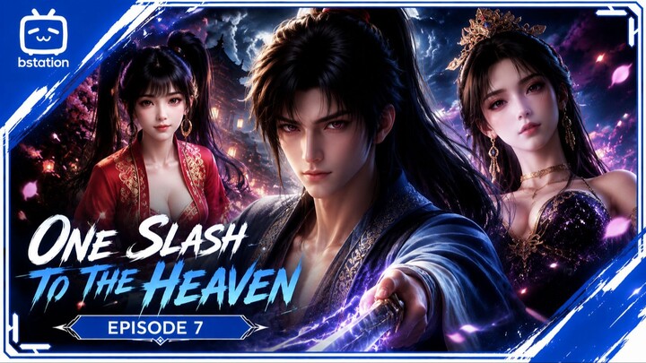 Gu An Mojok Sama Boti Episode 7