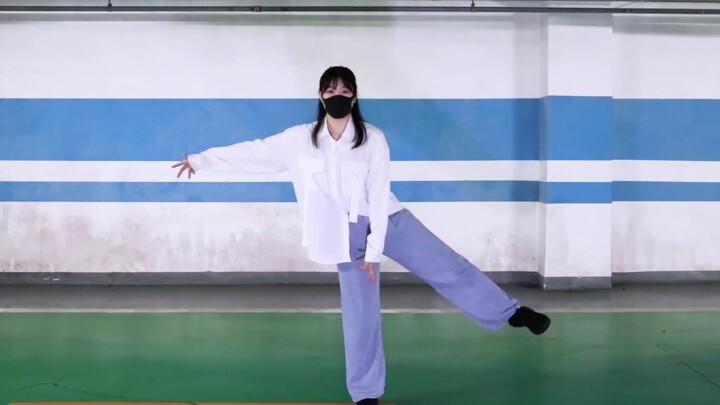 [Tutorial] Learn the code dance for the chorus of the R1SE anniversary album "Yao"~
