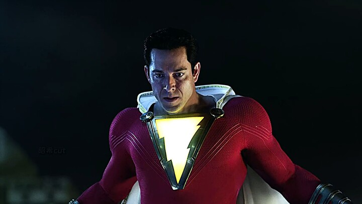 Every child has a dream of being a hero. How many people want to have Batman’s super powers?