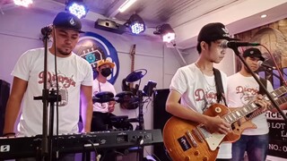 Baby im a want you || Bread (cover) #coverband