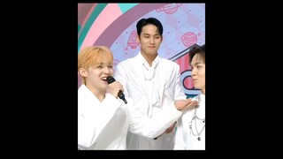 Mingyu & Wonwoo confidence LEVEL🤣😆MINGYU BOMBASTIC SIDE EYE👁#Seventeen#Scoups#Vernon#wonwoo#mingyu