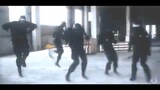 FBI Dance (Re-edit)