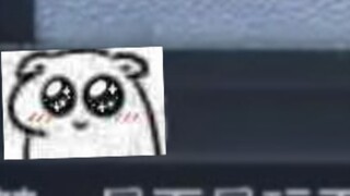 Children who have just arrived at the temple may not be used to the ban position yet.