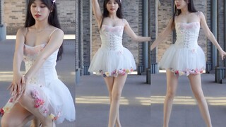 【恬欣欣】FLOWER🌸竖屏纯享