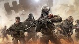 [Trò chơi] Bản Mash-up CG "Call of Duty"