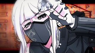 Delta Animation｜Goyangan Mesir Shushu (Eksekusi?
