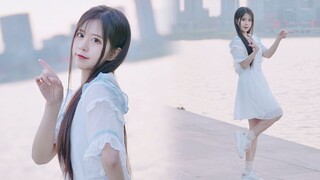 Masih ingat pacar kecil polos tahun itu? Apink-Mr.chu~