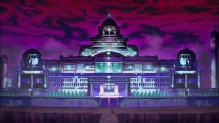 Blood lad season 1 episode 9 tagalog dub