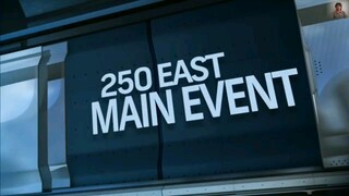 PITRSBURGH 250  MAIN EVENTS