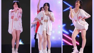 清新飒爽运动风丨ITZY-DALLA DALLA丨1nuo翻跳直拍丨DM随机舞蹈