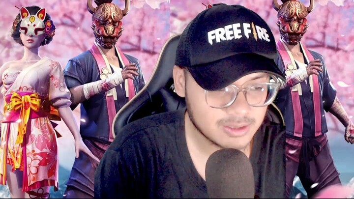prank ff kaleng monster #ff #freefire #roblox #fishit