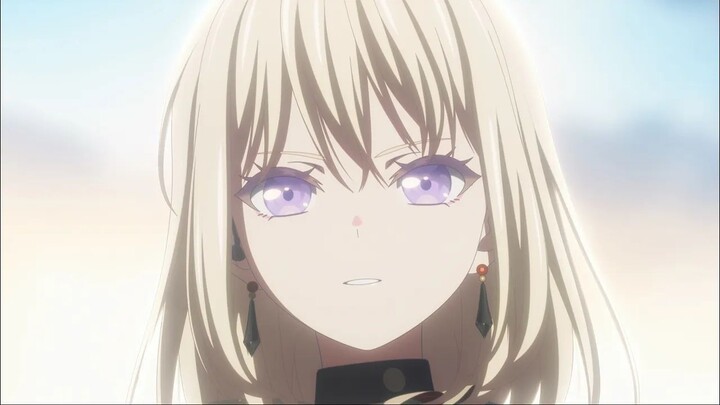 PV utama untuk film layar lebar "BanG Dream! Ave Mujica prima aurora"