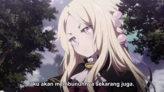 🧙🧙‍♀️😈Mahoutsukai Reimeiki🧝‍♀️🐲🐯 Eps. 11 (Sub Indo🇮🇩) | Spring 2022