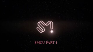 SMCU 2022 PART 1