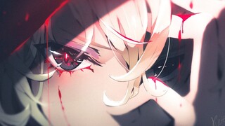 [AMV]Fighting in Desperation Compilation|BGM: Breathe - Fleurie