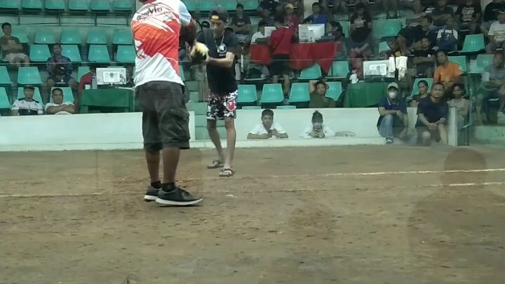 perst fite..talisay 2x.win.na rin kapatid ng mayahin☺️
