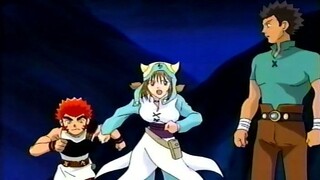 Asobotto Senki Goku - Episode 24 | Subtitle Indonesia