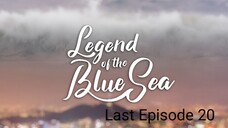 Legend of the blue sea(Urdu Dubbed) Last Episode 20__by CN-Kdramas.