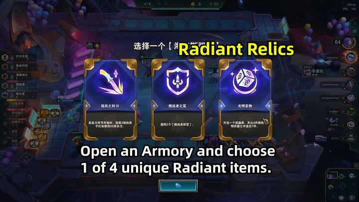 5 Socialite 3 Colossus Radiant Archangel Galio!