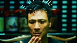 妻子发现丈夫不忠，竟利用食物相克的道理，让丈夫付出代价