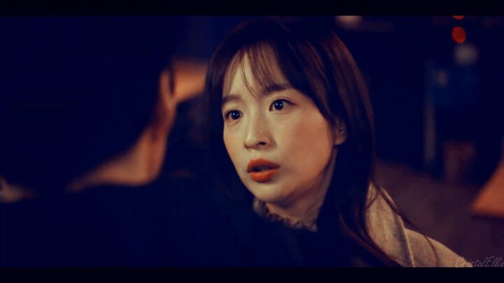 Tomorrow || Woo-jin x Na-young - Don't Break Me