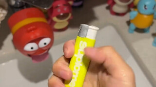 从此以后我每天都渴望被别人顺走我的打火机哈哈哈