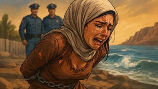 حكاية الخادمة الفاتنة التي اتهموها بالسرقة❤️‍🩹لأنها جميلة وفقيرة ولكن الله برأه