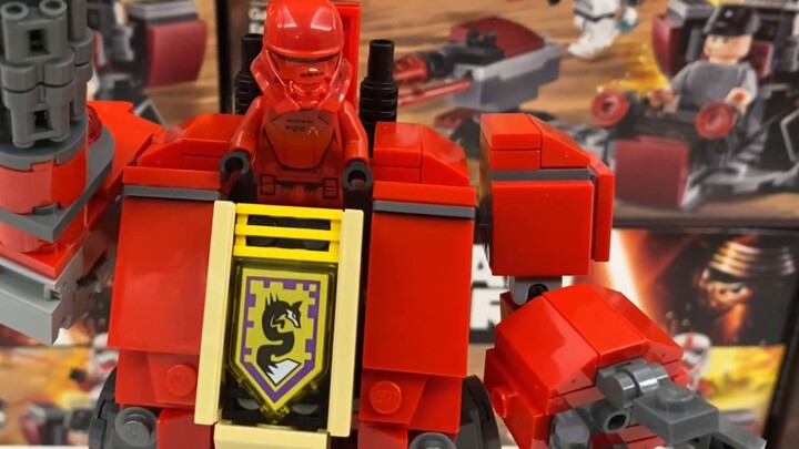 Biệt đội Warhammer này trị giá bao nhiêu?