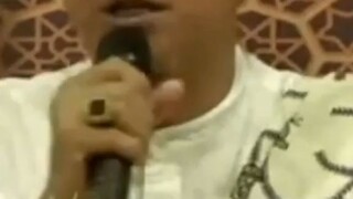 Jangan lupa kehidupan akhirat