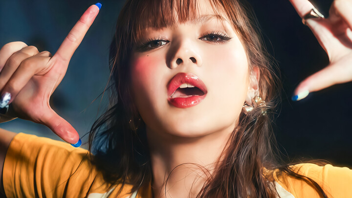 เพลงร่วมงานฟุตบอลโลกของ LISA/Anitta/REMA ชื่อเพลง Goals