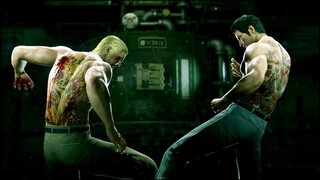 龍が如く 極2 OST - 散るは永遠の刹那  / Ryu Ga Gotoku Kiwami 2 OST - A Scattered Moment