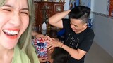 Đại Chiến Tôm Hùm - Ăn Theo Mệnh Giá Tiền 10k 100k 1000k - Thạc Đức Vlog