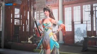 Bắt Đầu Với Chí Tôn Đan Điền - Tập 6 (Thuyết Minh)