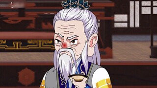 In the Candle Dragon Dao chapter, kill the mysterious old man and trade wine to get the secret metho