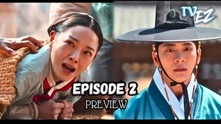 Moon River episode 2 Subtitle Bahasa Indonesia Kdrama 이강에는 달이 흐른다 Drakor TVEZ Alur Preview