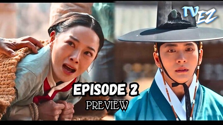 Moon River episode 2 Subtitle Bahasa Indonesia Kdrama 이강에는 달이 흐른다 Drakor TVEZ Alur Preview