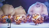 [Movie&TV] Another Boss Died Because of the Minions