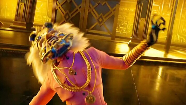 [Na Zha Reborn] At the Critical Moment, Sun Wukong Steps In to Save Na Zha