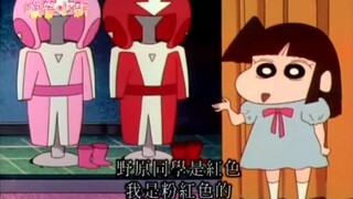 小爱的春日部防卫队